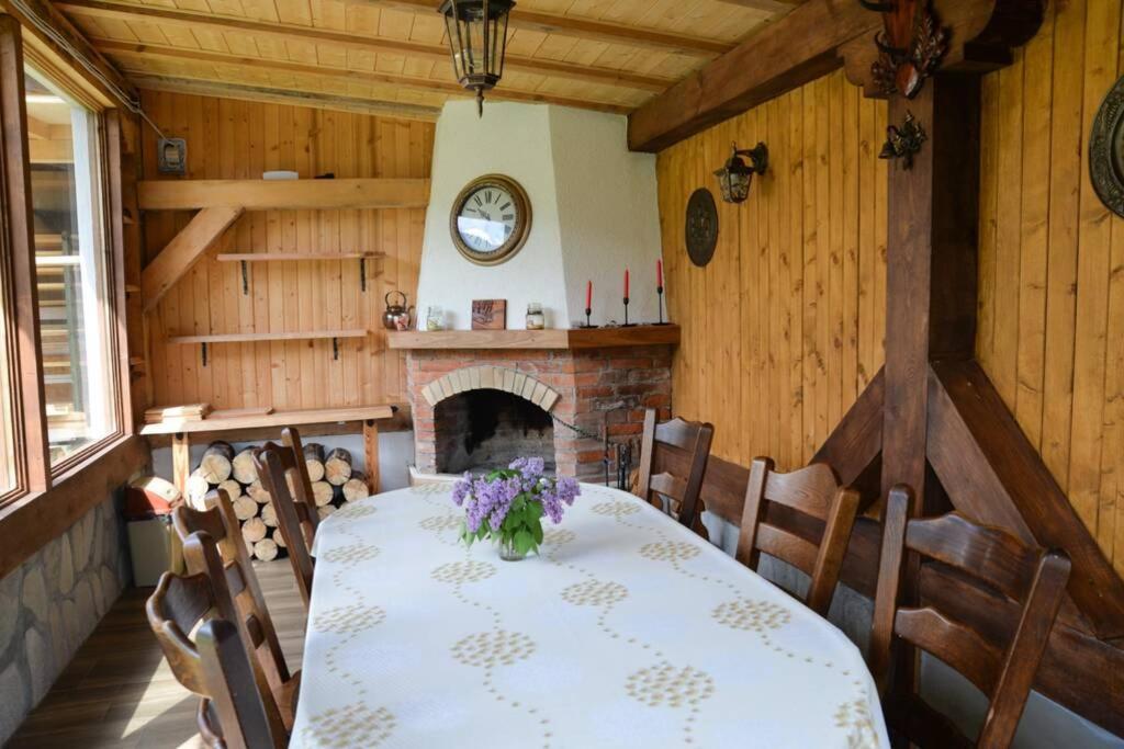 Villa Rila Garden Beli Iskar Eksteriør bilde