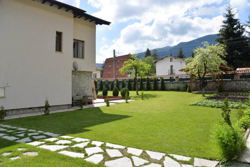 Villa Rila Garden Beli Iskar Eksteriør bilde