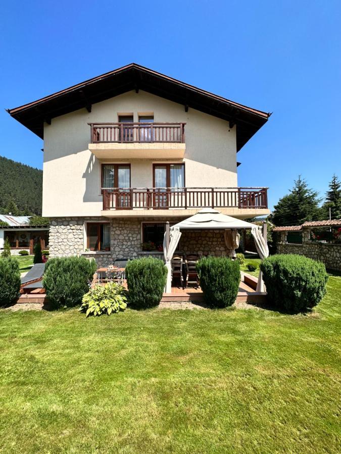 Villa Rila Garden Beli Iskar Eksteriør bilde